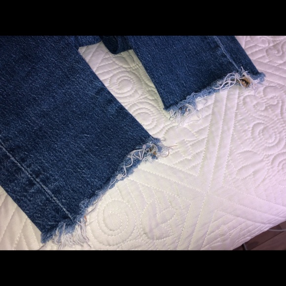 Levi 501 Skinny Jeans - Picture 10 of 11